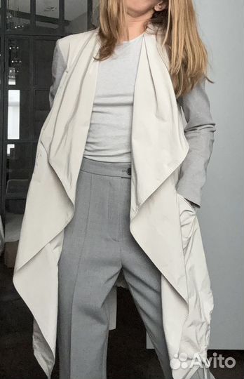 Плащ brunello cucinelli