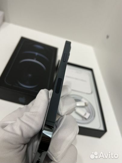 iPhone 12 Pro, 256 ГБ