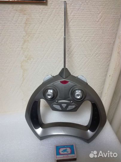 Пульт дистанционного управления