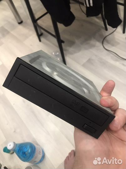 DVD/CD привод AD-5260S