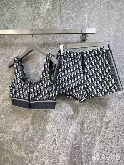 Комплект Dior