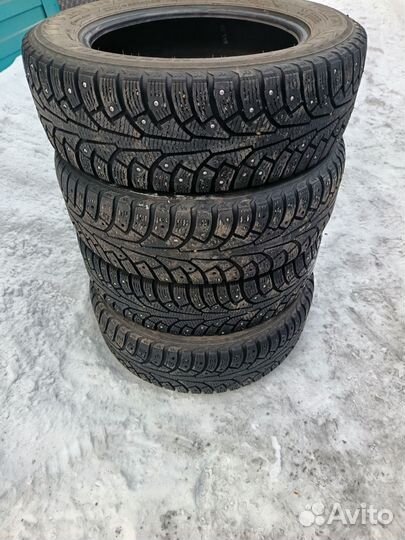 Nokian Tyres Nordman 5 185/65 R15 88