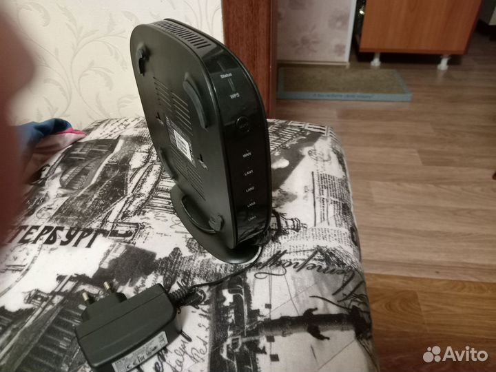 Wifi роутер билайн