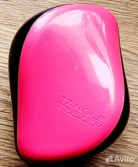 Расческа tangle teezer компакт оригинальная