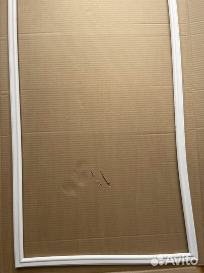 Уплотнитель для холодильника