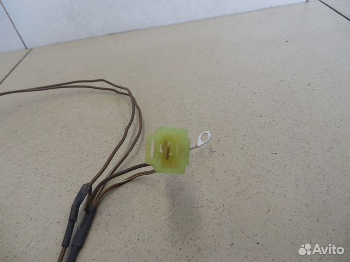 Кнопка многофункциональная Rezzo 2005-2010