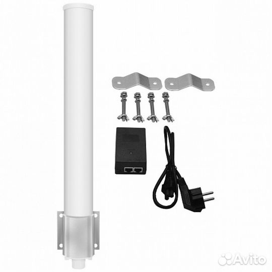 WiFi точка доступа Wi-Tek WI-CPE521 418797