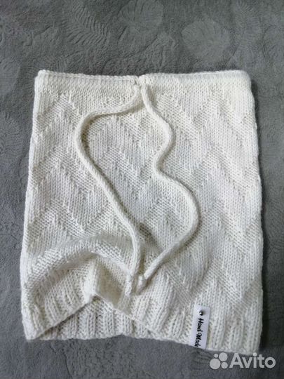 Снуд - труба Нежность