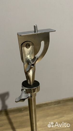 Стойка Stagg для тренировочного пэда