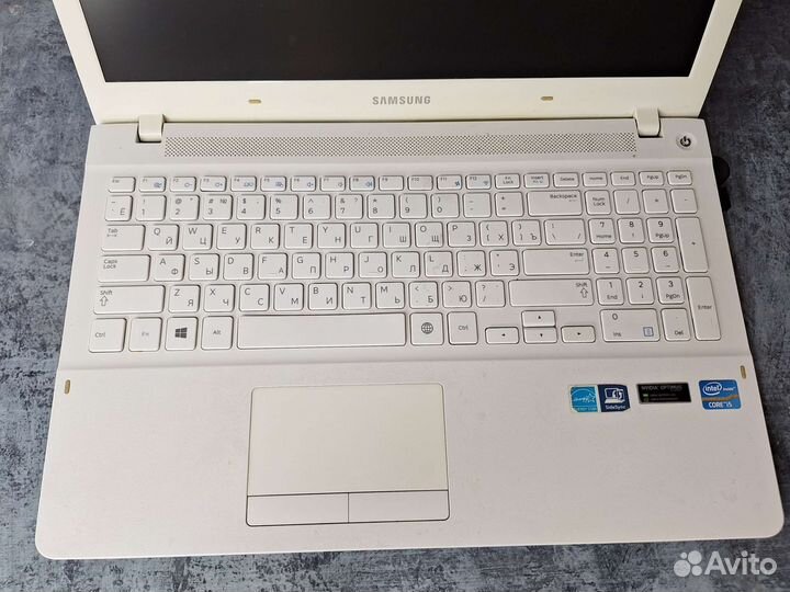 Samsung ativ Book 4 450R5E
