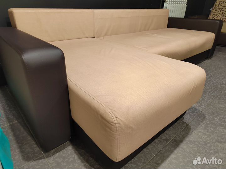 Диван бу привезу