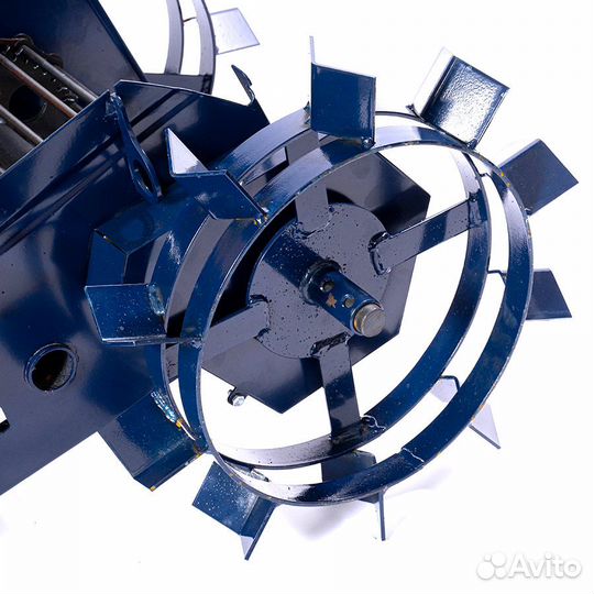 Картофелекопалка Нева 005.05.0700