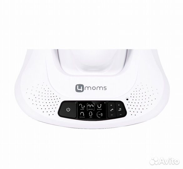 Электронные качели 4moms