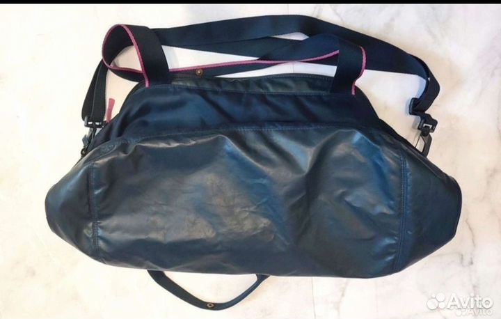 Сумка спортивная женская nike