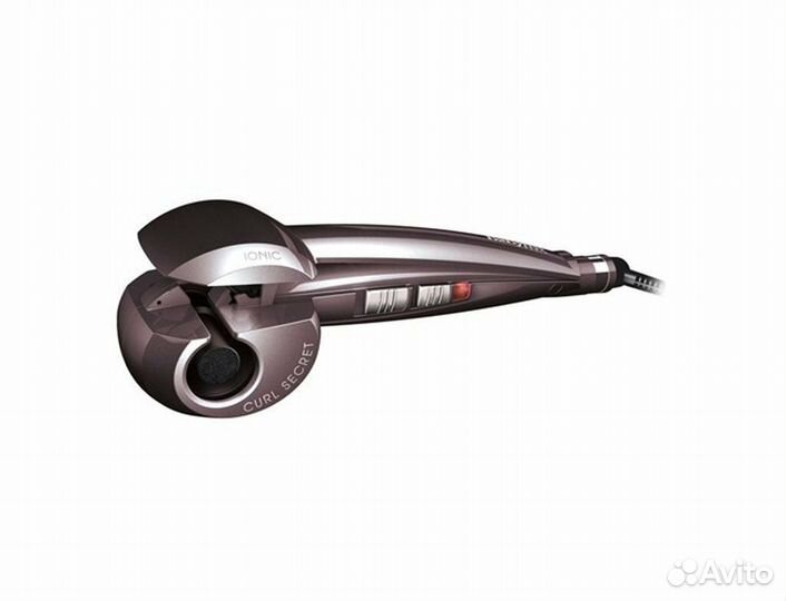 Щипцы для завивки волос