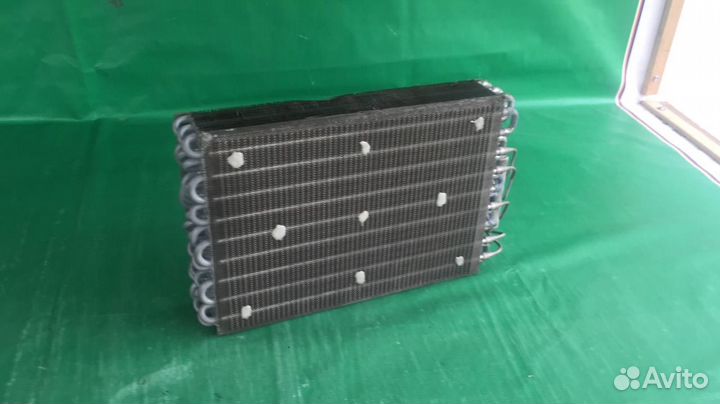 Радиатор кондиционера Clk 230 W208 W202 W210 R170