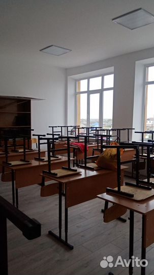 Клининговые услуги