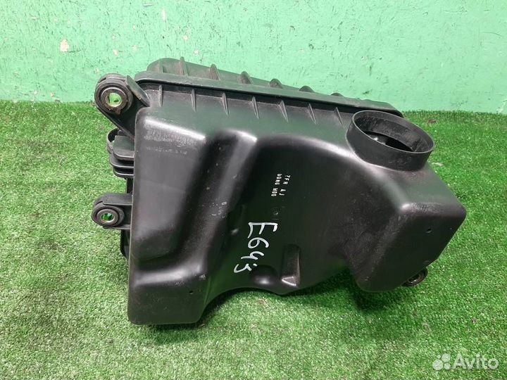 Корпус воздушного фильтра Hyundai Matrix 2004