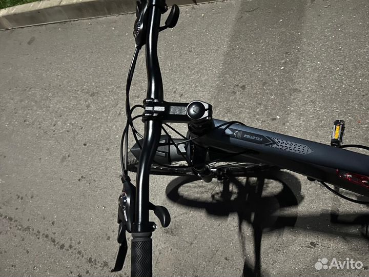 Велосипед бу взрослый 26