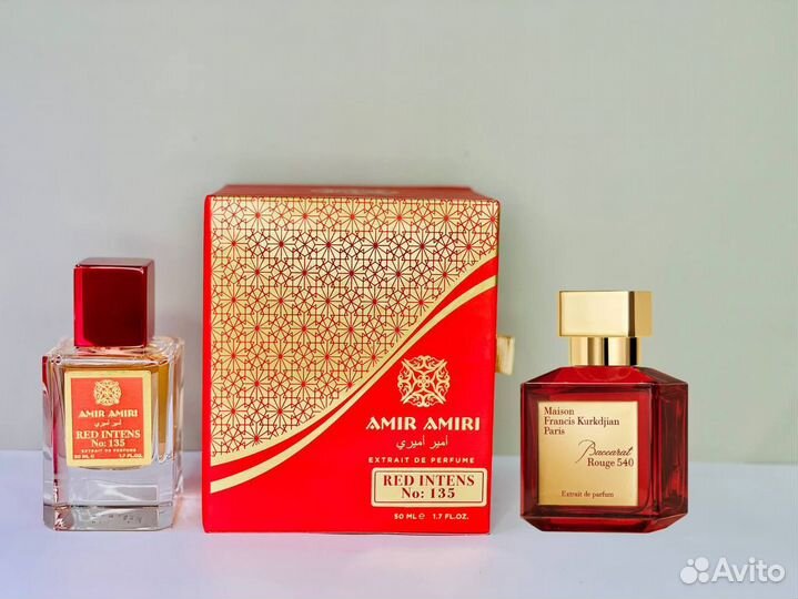 Масляные духи турция