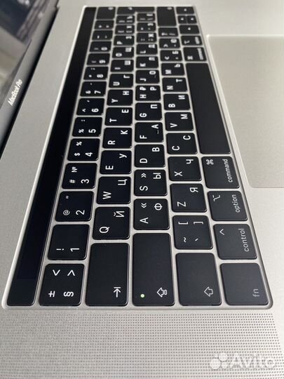 Macbook pro 15 2019 i9
