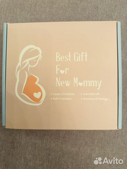 Допплер для беременных