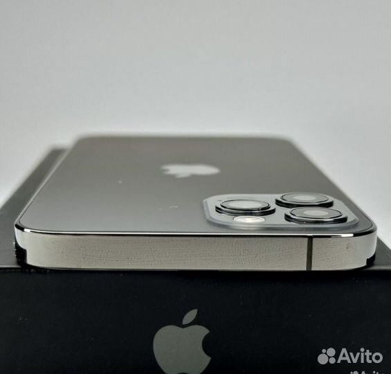 iPhone 12 Pro, 256 ГБ