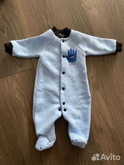 Детская одежда новая