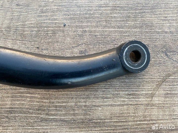 Поводок стеклоочистителя левый Peugeot 307 3A