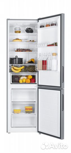 Холодильник новый