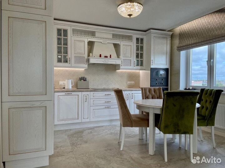 Кухни на заказ