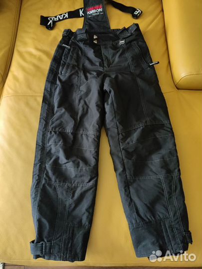 Горнолыжная куртка Glissade