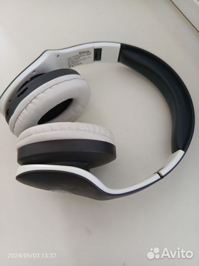 Беспроводные наушники Defender B525