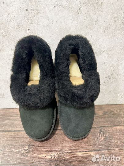 Угги UGG женские натуральные