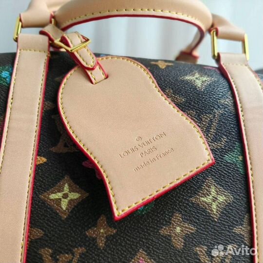 Сумка дорожная Louis Vuitton