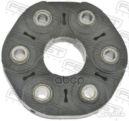 Муфта кардана hyds002 Febest