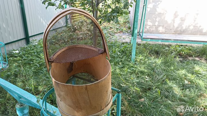 Роевня для пчел