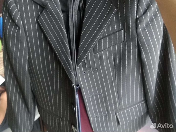 Дошкольный костюм