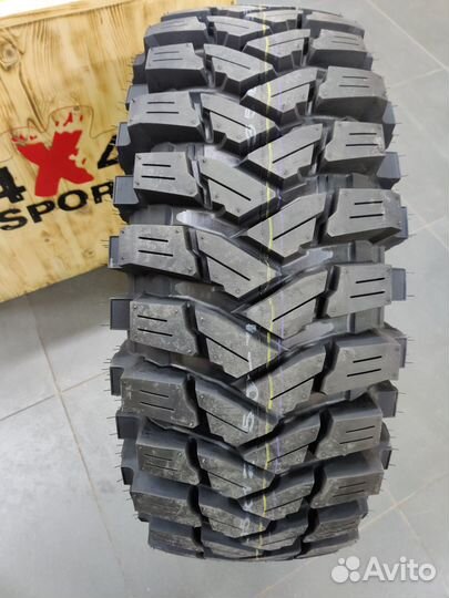 Maxxis M8060 Trepador 35/12.5 R16 120K