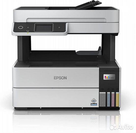 Epson Ecotank L6490 Принтер / мфу