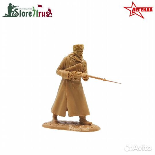 Солдатики Легенда - Реакция