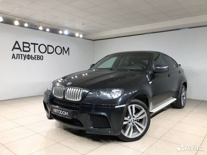 BMW X6 3.0 AT, 2011, 293 000 км
