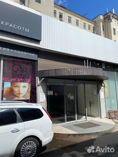 Готовый бизнес. Кофейня у метро в цао