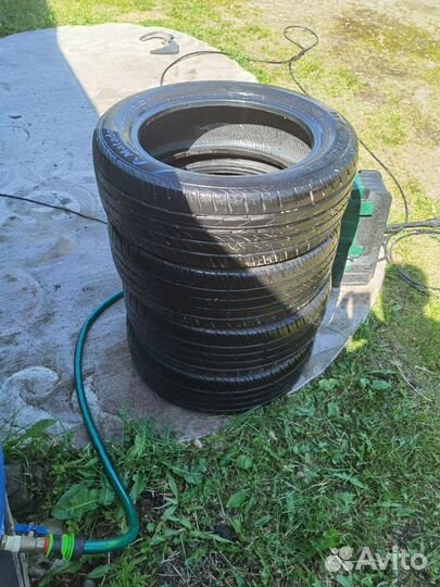 Matador MP 47 Hectorra 3 195/55 R16