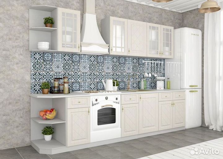 Кухонный гарнитур