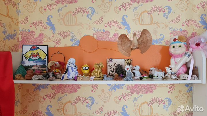 Мебель для детской комнаты бу