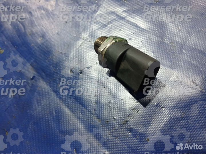 Датчик давления 2.2 Мерседес Вито Спринтер