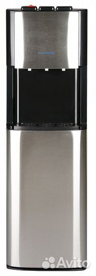 Кулер (диспенсер) ecocenter A-X605 с нижней загруз