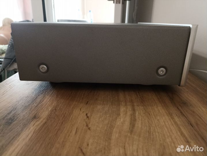 Цифровой транспорт медиаплеер Nad m50