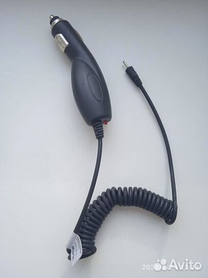 Автомобильное зарядное устройство(блок питания)